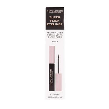 Revolution Super Flick Eyeliner