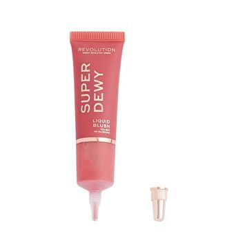 Revolution Superdewy 15 ml You Got Me Blushing Likit Allık