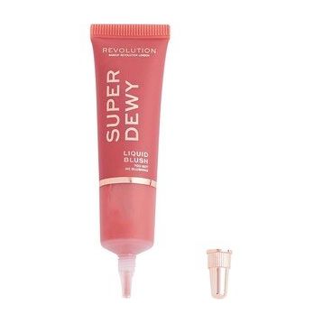 Revolution Superdewy 15 ml You Got Me Blushing Likit Allık