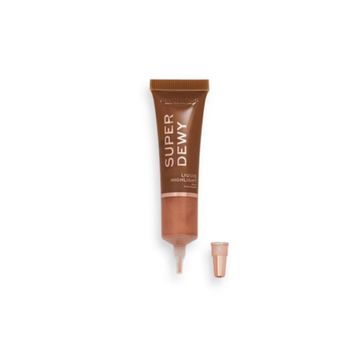 Revolution Superdewy Champagne Likit Aydınlatıcı