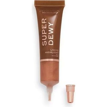 Revolution Superdewy Champagne Likit Aydınlatıcı