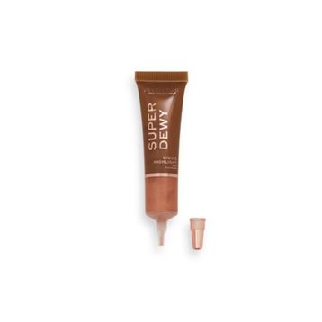 Revolution Superdewy Champagne Likit Aydınlatıcı