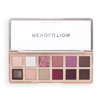 Revolution The Cherry Icon Rich Berry Far Paleti