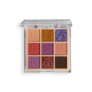 Revolution Ultimate Desire Jewel Fixation Far Paleti