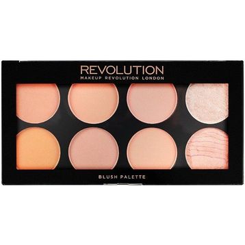 Revolution Ultra Hot Spice Allık Paleti