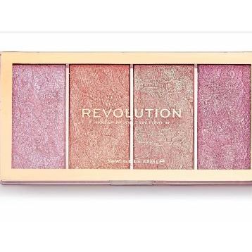 Revolution Vintage Lace Allık Paleti