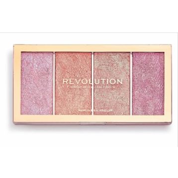 Revolution Vintage Lace Allık Paleti