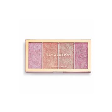 Revolution Vintage Lace Allık Paleti