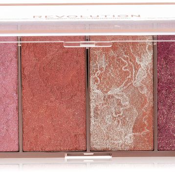 Revolution Vintage Lace Allık Paleti