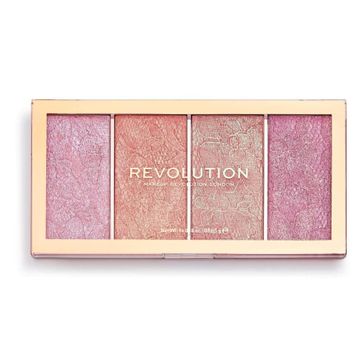 Revolution Vintage Lace Allık Paleti