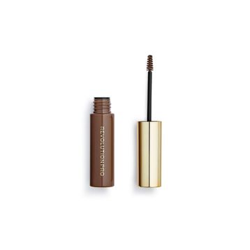 Revolution Vol & Sculp Warm Brown 6 ml Pro Kaş Jeli
