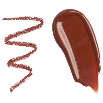 Revolution Warm Nude Dudak Kiti