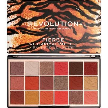 Revolution Wild Animal Fierce Far Paleti