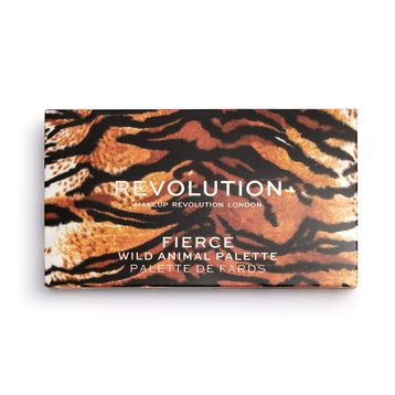 Revolution Wild Animal Fierce Far Paleti