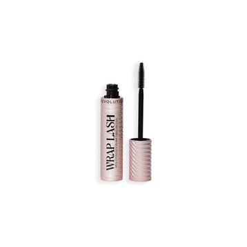 Revolution Wrap Lash Black Maskara