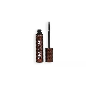Revolution Wrap Lash Brown Maskara