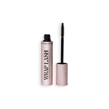 Revolution Wrap Lash Brown Maskara
