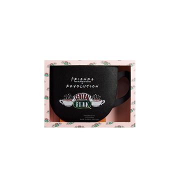 Revolution X Friends Grab A Cup Yüz Paleti