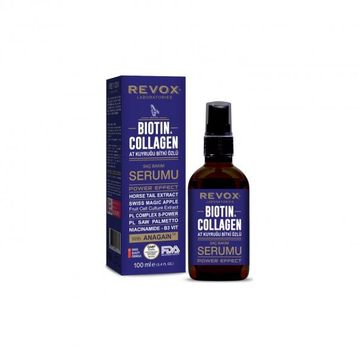 Revox Biotin 100 ml Collagen Serum