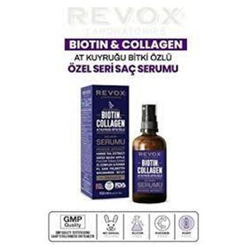 Revox Biotin 100 ml Collagen Serum