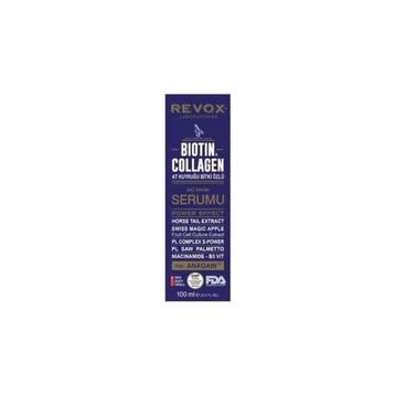 Revox Biotin & Collagen 100 ml Saç Serumu