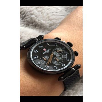 Reward RD-63069L-ABLK Kadın Kol Saati