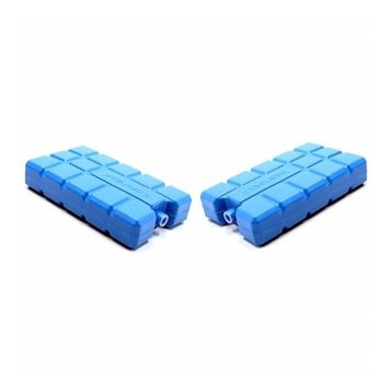 Rewel 424571K Buz Aküsü 400 Gramlık 2'li Buz Kasedi
