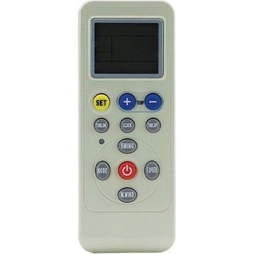 REWEL127005 Universal Akıllı Klima Kumandası