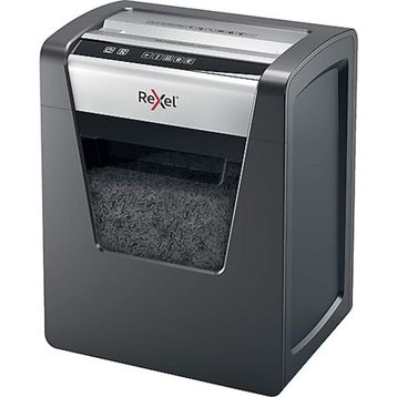 Rexel 2104576EU Rexel Momentum Evrak İmha Makinesi