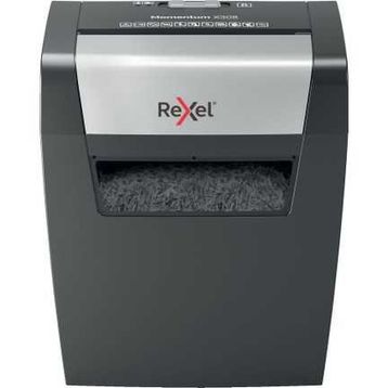 Rexel Momentum X308 Evrak İmha Makinesi