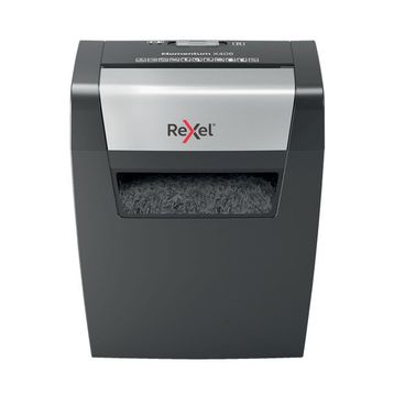 Rexel Momentum X406 Evrak İmha Makinesi