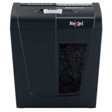 Rexel Secure S5 EU Kağıt İmha Makinesi