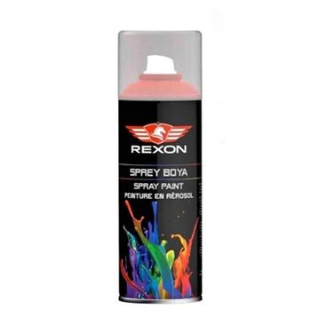 Rexon 1015 Fil Dişi 400 ml Sprey Boya Ral