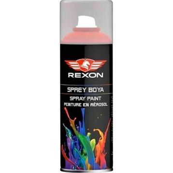 Rexon 1015 Fil Dişi 400 ml Sprey Boya Ral