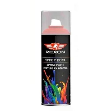 Rexon 1015 Fil Dişi 400 ml Sprey Boya Ral