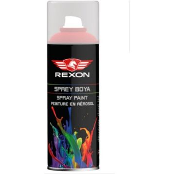 Rexon Fıstık Yeşili 400 ml Sprey Boya