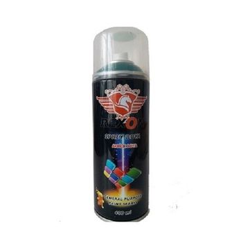 Rexon Parlak Vernik 400 ml Sprey