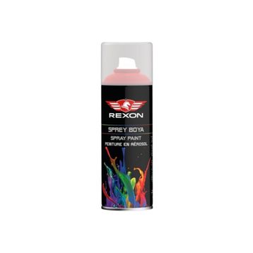 Rexon Parlak Vernik 400 ml Sprey