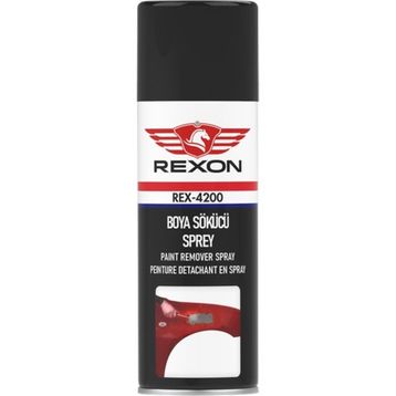 Rexon Sökücü 400 ml Sprey Boya