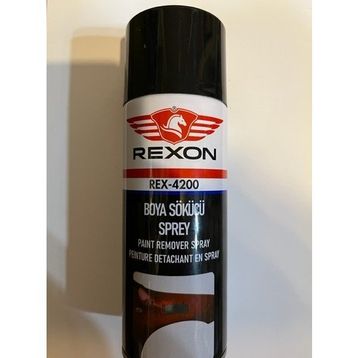 Rexon Sökücü 400 ml Sprey Boya