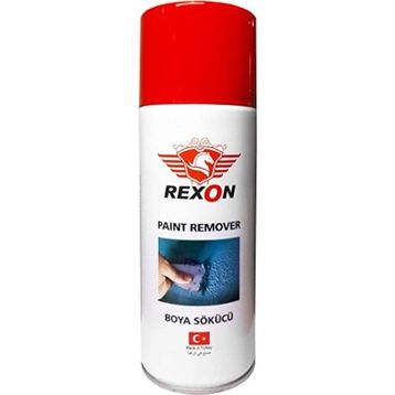 Rexon Sökücü 400 ml Sprey Boya