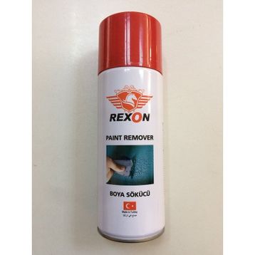Rexon Sökücü 400 ml Sprey Boya
