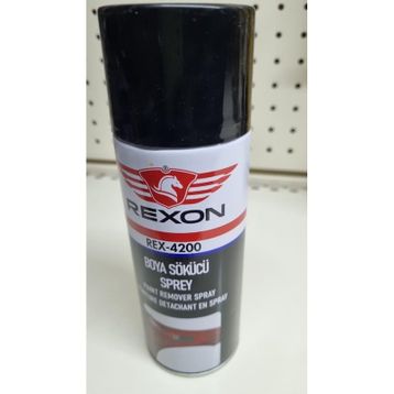 Rexon Sökücü 400 ml Sprey Boya