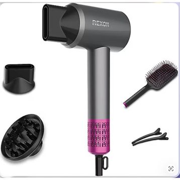 Rexon SuperPower Rose 1600 W Saç Kurutma Makinesi