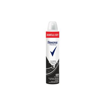 Rexona 200 ml Shower Fresh Kadın Sprey Deodorant