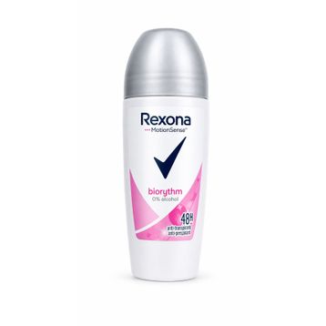 Rexona Biorythm 48H 50 ml Kadın Roll-On
