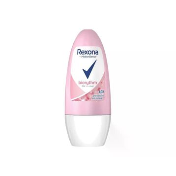 Rexona Biorythm 48H 50 ml Kadın Roll-On