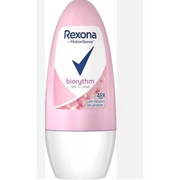 Rexona Biorythm 48H 50 ml Kadın Roll-On