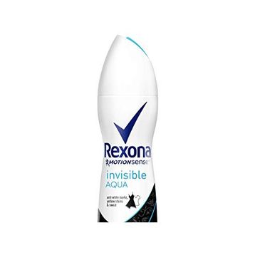 Rexona Black White Aqua 150 ml Kadın Deodorant