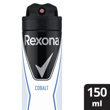 Rexona Cobalt Antiperspirant 150 ml Erkek Deodorant